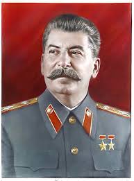 His regime of terror caused the death and suffering of tens of millions. Propaganda Portrait Joseph Stalin Father Of Nations The Eye Of Photography Magazine
