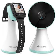 The website is funded by the u.s. Truelife Nannywatch A15 Babymonitor Armbanduhren Ipon Hardware Und Software Nachrichten Teste Webshop Forum