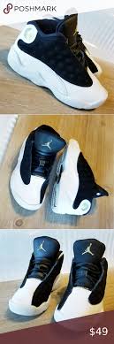 Air Jordan 13 Retro Gt City Of Flight 684802 021 In 2020 Air Jordans Jordan 13 Retro Jordans 11