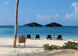 You can dance until dawn if you want to, but cancún has even more to offer couples and families looking for a relaxed beach getaway. Luxushotels Cancun Mexiko Nizuc I Nova Reisen