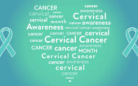 Goals of cervical cancer screening. Cervical Cancer Awareness Strathmore University Medical Center