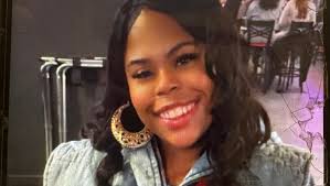 Fundraiser for Karen Lampkin by Felicitas Cantu : Honor DeShonda: A Loving  Life Lost