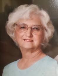 Earlene K. Bockus Obituary January 5, 2023