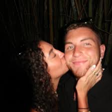 have your friends get married in cool places :)