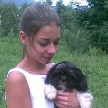 Nina Brenner (loconito123)