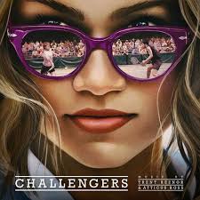 Review of Challengers (Original Score) by jhamlin