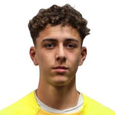 Squad Builder :: Jogadores que jogaram com Leonardo Varela