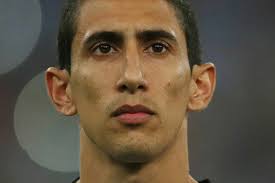 Sport & freizeit zu kaufen. Juventus Turin Angel Di Maria Wird Juve Angeboten Wiedervereinigung Mit Cristiano Ronaldo