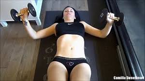 It is hard to categorize women working out in the. Hog Tv Gym Hd Porn Hog Tv