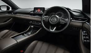 The 2020 mazda6 offers an incredible interior on its signature trim. 2018 Mazda 6 Sport Nav And Vs Gt Sport Nav Compared