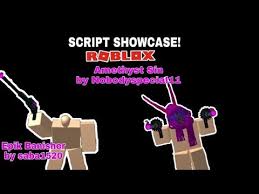 Ultimate trolling gui test closed roblox. Roblox Script Showcase 28 29 Amethyst Sin Epik Banisher Read Desc By Nobodyspecial11