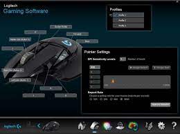 The middle click button wasn't working anymore but the usual scroll was, besides that i'd rarely get double click issues. How To Set Up Your Logitech G502 For Fortnite In 5 Minutes Kr4m