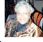 Ruth Gardner Obituary