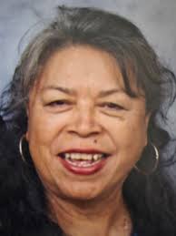 Abdolina Mondragon Obituary