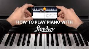 Although finding a suitable lesson book for your child to use as they learn the piano is usually the teacher's responsibility, i'm often approached by for mature 6 year olds with an advanced reading level, you can occasionally start them in faber's my first piano adventure: Online Piano Lessons Step By Step Courses And Tutorials Flowkey