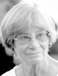 Obituaries — Gouverneur Tribune Press