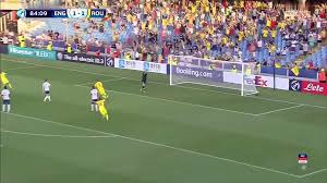 England U21 Vs Romania U21 All Goals And Highlights Video Dailymotion