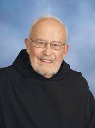 Pastor of Springfield's St. Joseph Catholic Church dies