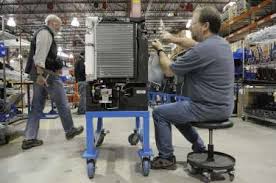 The stock in 2021 has bulked up by 26% and has advanced from about $3.30 over the past 12 months. Plug Power Releases More Efficient Forklift Fuel Cell