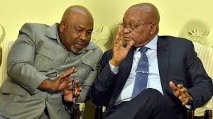 'jabu mabuza ' has passed away. Eskom Chairman Jabu Mabuza In Race Against Time Miningmx