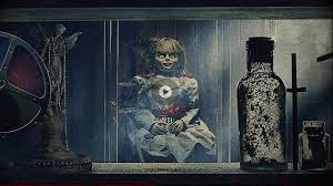 Annabelle Comes Home Streaming Film Complet Vf Regarder Film Complet Стефани сигман, марк брэмхолл, миранда отто и др. regarder film complet