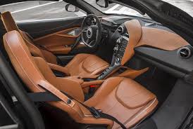 14 Best Car Interiors Of 2019 From Honda To Ferrari We Love A Great Interior Mclaren Expensive Sports Cars Best New Cars