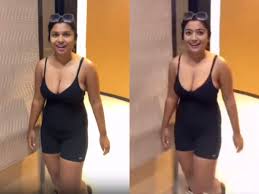 Rashmika Mandanna Deepfake Video: Zara Patel, Woman in Original Clip,  REACTS; Says Im Disturbed... - News18