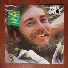 Paul Davis ‎– Cool Night [1981] Vinyl LP Funk Soul Pop Soft Art Rock