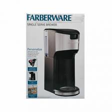 Farberware single serve blender replacement cups new lot of 3. MÄƒturÄƒ Sensul Acelor De Ceasornic PetiÅ£ionar Farberware Keurig Jalpal Net