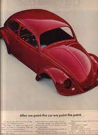 45 Vintage Volkswagen Beetle Ads Ideas Vintage Volkswagen Volkswagen Beetle Volkswagen