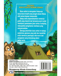 Cerita cerita horor dalam bahasa inggris. Koleksi Buku Cerita Kanak Kanak