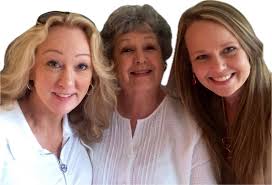 Can you make this photo of me and my sister more clearer x