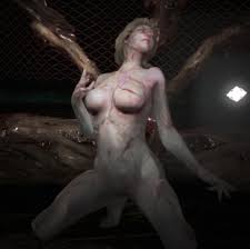 Playing all the resident evil games and Im on the 6th one fighting  Deborah... : rresidentevil