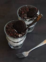 These cookies are remarkably easy…only a few steps are needed to make these indulgent cookies that will feel very. Cook N Click No Bake Oreo Cheesecake Parfait