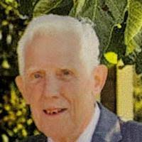 Michael Perrot Obituary