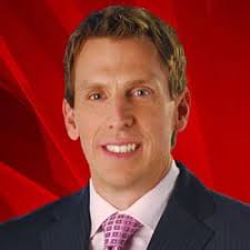 James Duthie: TSN's Acclaimed NHL Coverage Host
