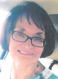 Carolyn Florence Muir Hansen