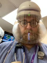 Portraits of the healers: Orthodox doctors and nurses in their own words