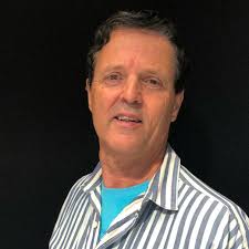 Paul Sedawie — Australian Opal Centre