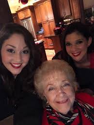 Shirley Priest Obituary (2019)