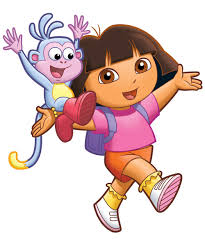 Adios Dora Why Netflix Can Afford To Get Pickier About Its Content Deals Dora The Explorer Images Dora And Friends Dora Cartoon