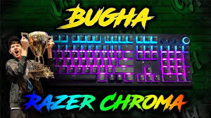 How to change colours and effects on a razer cynosa … razer huntsman elite gaming keyboard review! Bugha Chroma Profile Razer Chroma Profile Tutorial And Download Link