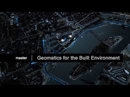 As part of a european research project, students and staff from the faculty of architecture and the built environment have come up with a range of ideas on what you can make using recycled concrete. Geomatics Master At Tu Delft S Faculty Of Architecture And The Built Environment Youtube