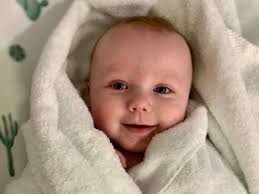 Toowoomba's cutest baby poll 2021: Vote for Toowoomba's cutest baby