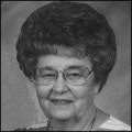 Ruth Comer Obituary (2009)