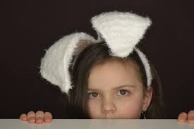 #rezept #ostern #diy #rezept #osterhase #easter. Fanny Hasenohren Haarreif Mit Hasenohren Fasching Oder Ostern Fotodeko