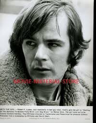 Robert F Lyons Dealing Original 8x10" Photo #K8410