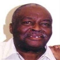 Sylvester Gee Obituary