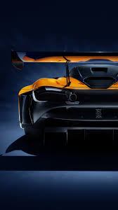 Wallpaper Mclaren 720s Gt3 Supercar 2019 Cars 4k Cars Bikes 20246 Page 3