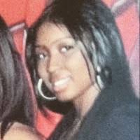 Ebony Ware Email & Phone Number